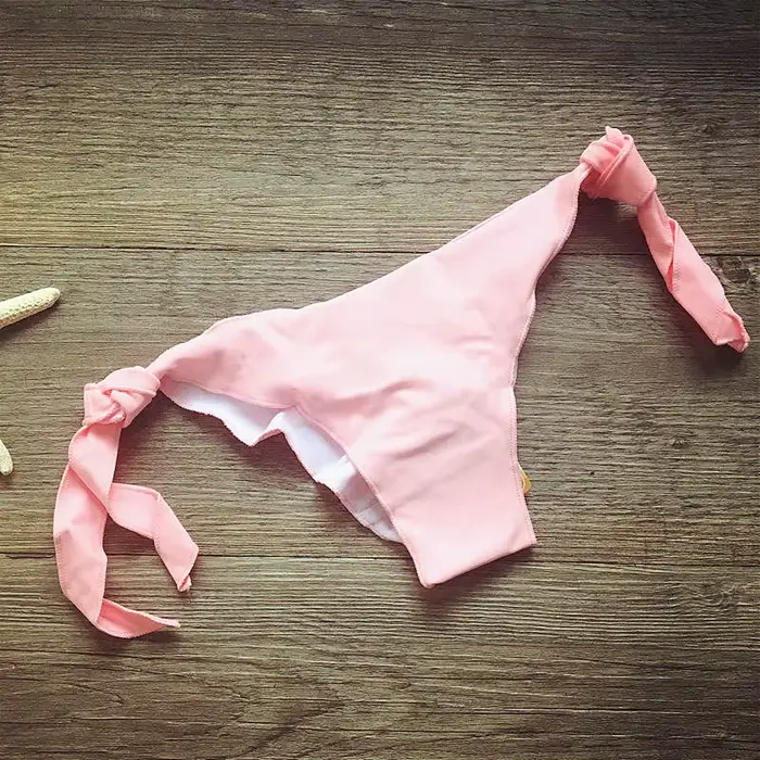 S-XL Sexuálne pásikové tangá bikinové spodné prádlo Ženské spodné prádlo 2026 Sexuálne plavky Ženské plavky