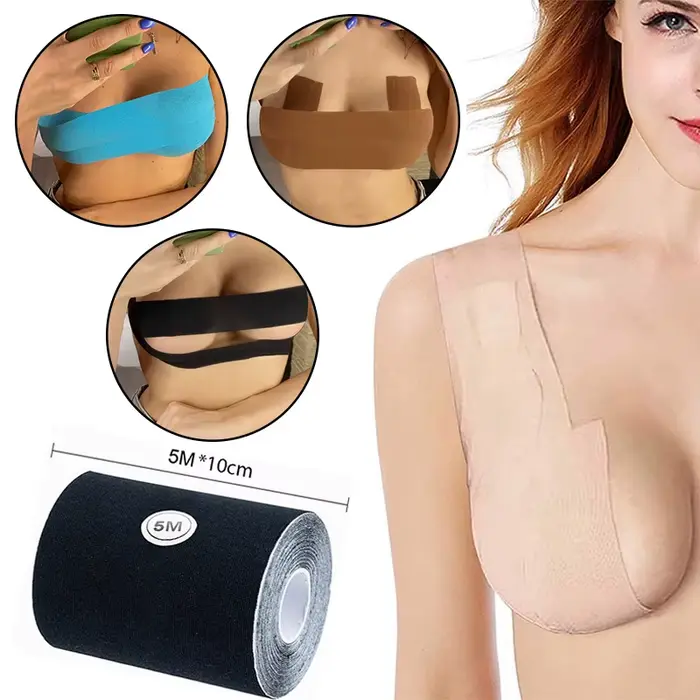 Neviditeľná dámska lepiaca podprsenka, 10cm, podprsenka, push up, pančucháče, kryt bradavky, intímne príslušenstvo