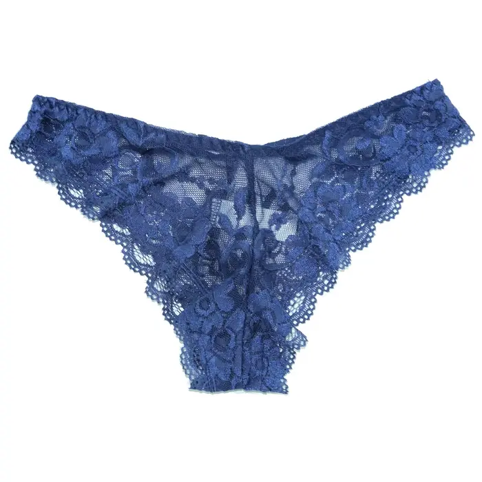 Sexy nohavičky pre ženy vo veľkých veľkostiach 4XL XXXL XXL XL L M
