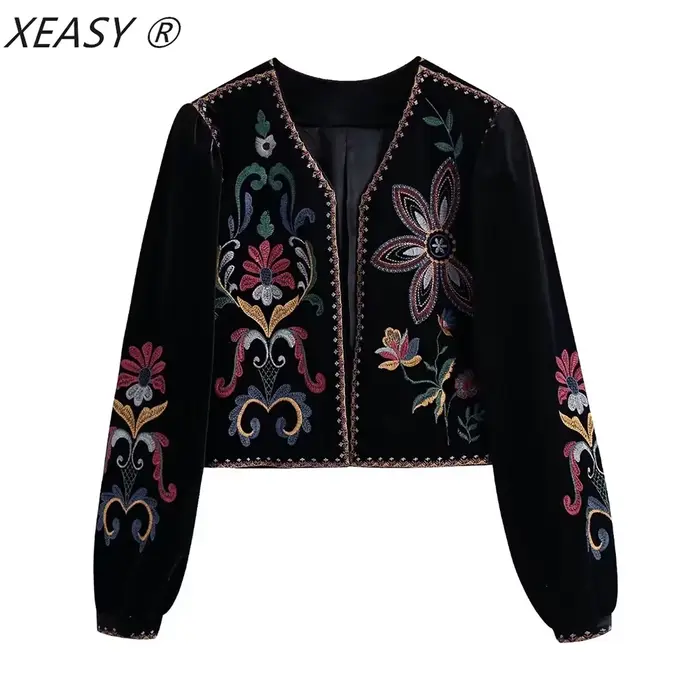 XESAY – zimná bunda pre ženy