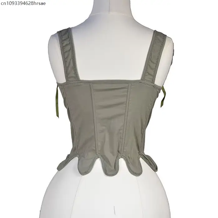 Dámske renesančné korzet viktoriánske bustier vysoké retro štýlové pre ženy špeciálne príležitosti