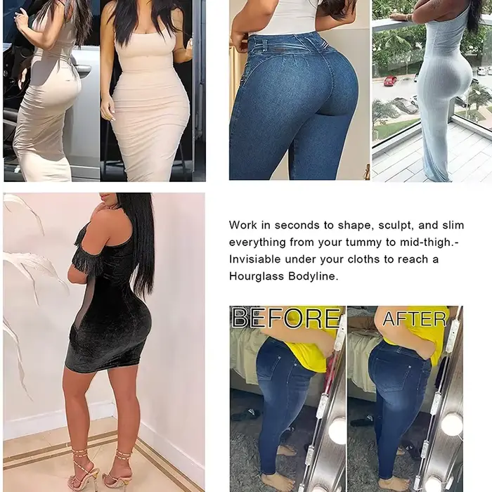body ženský tréner z elastanu a nylonu s predným zipsom pre elegantnú a pohodlnú siluetu pre výlety a špeciálne príležitosti