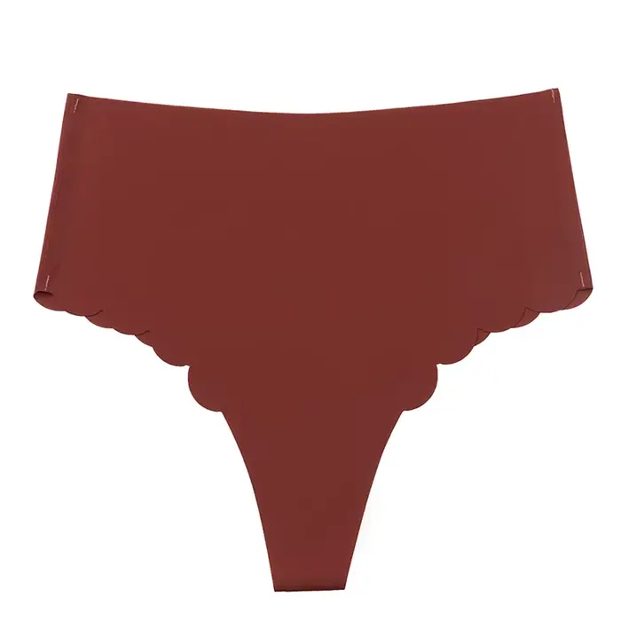 WarmSteps-Culottes simples pour femmes, strings féminins, lingerie sexy, strings de sport, sous-vêtements doux, caleçons confortables, mode, ensemble de 3 pièces
