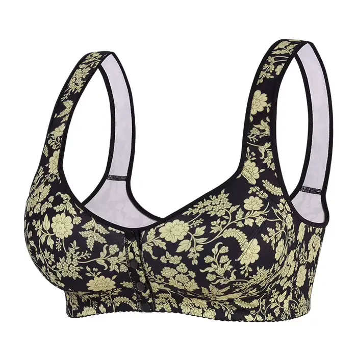 Bralette veľká veľkosť A-G