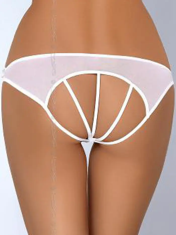Panties model 51601 Axami