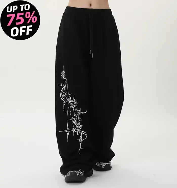 Pantalons de jazz junior décontractés en polyester et coton pour femmes, pantalons croisés extensibles pour danser et activités de plein air