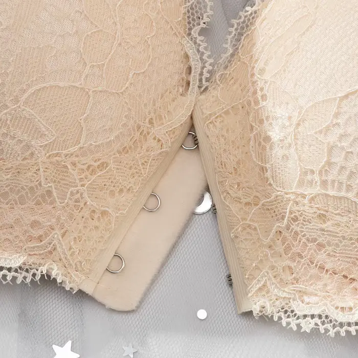 Sexy braletka veľkých veľkostí