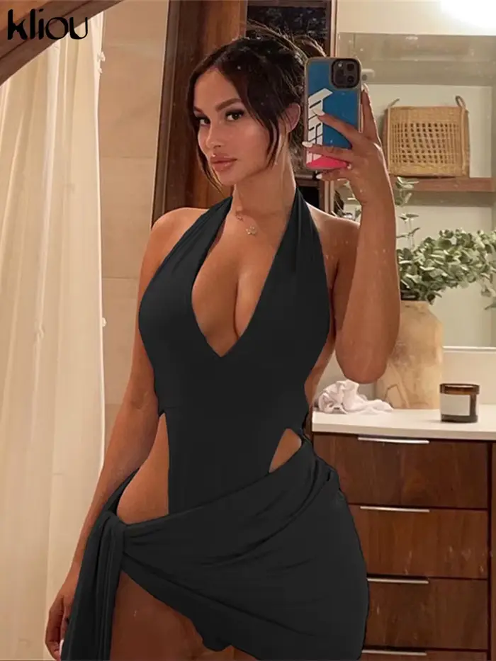 Kliou - Dvojdielny sexy set pre ženy