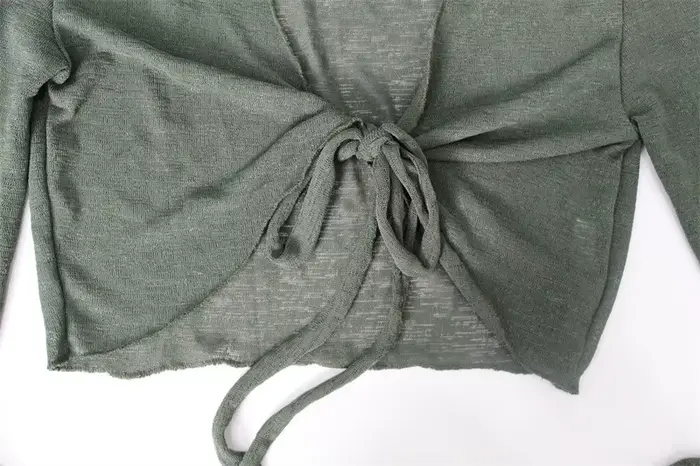 Sexy bandeau sukňa set pre ženy