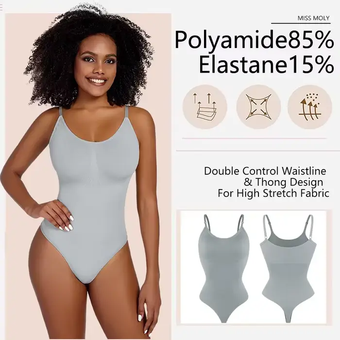 Tvarovacie body na spevnenie postavy Faja