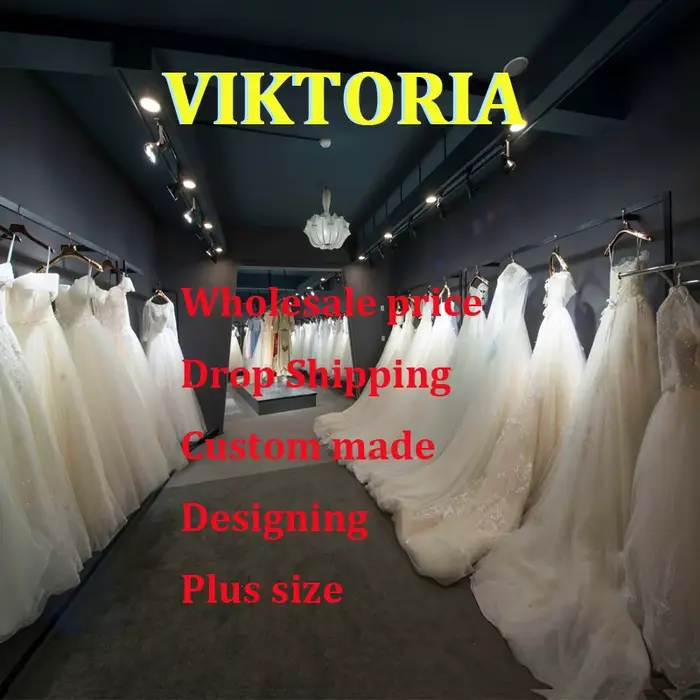 VIKTORIA Vynikajúce korzet svadobné šaty pre ženy Svadobné bez ramienok čipky aplikácie Vlastné plesové šaty Novias Boda