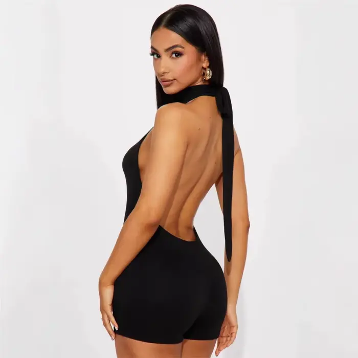 Sexi body pre ženy, štýl 'Hot Girl'