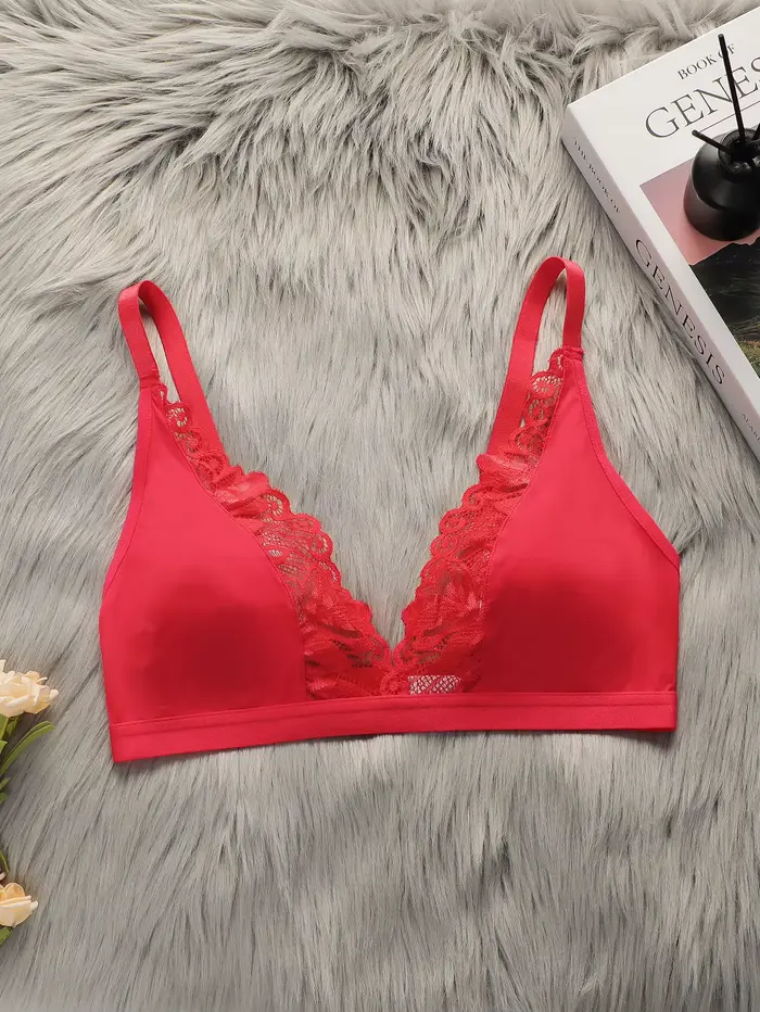 Najpredávanejšia sexy čipkovaná spodná bielizeň pre ženy s ultratenkými a bezošvými švami