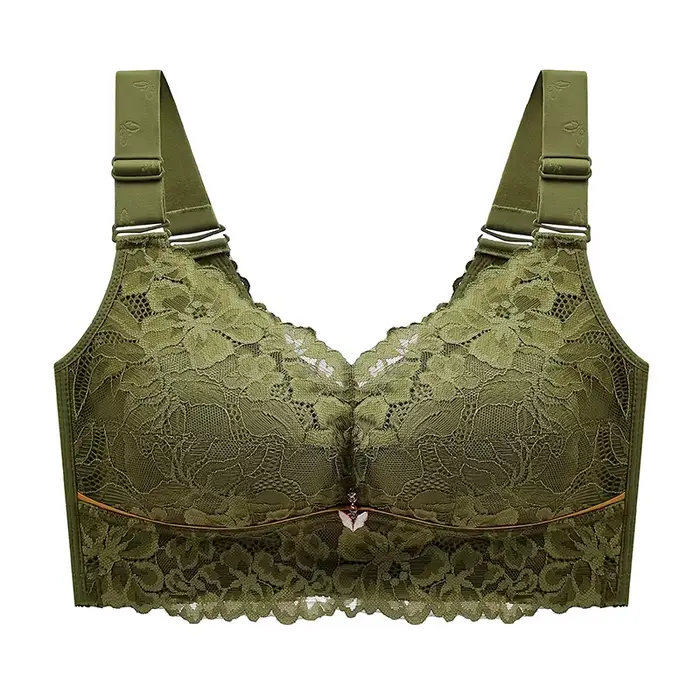 spodná bielizeň Dámske push up podprsenka Sexy čipky podprsenky pre ženy bezdrôtové spodná bielizeň ženy 52C D E Cup veľké veľkosti podprsenky Dámske oblečenie podprsenky
