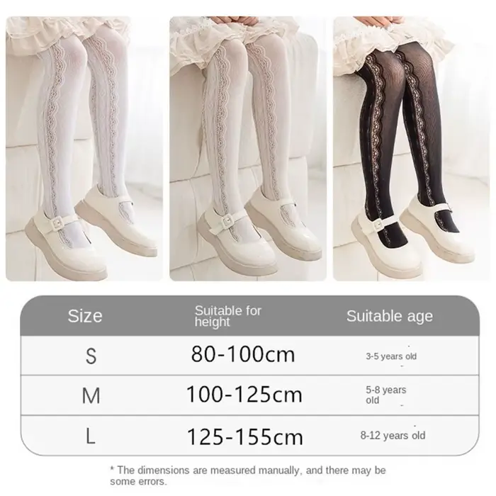 Umelé Astic Mesh Pančucháče pre dievča, Nylon, Móda, Darček, Nová kolekcia