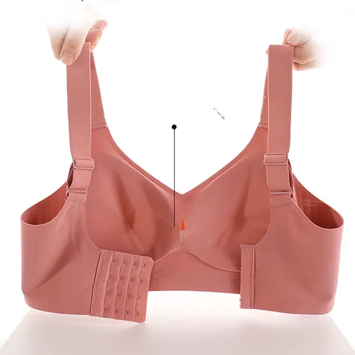 Push-up podprsenka s jemnou oporou pre ženy