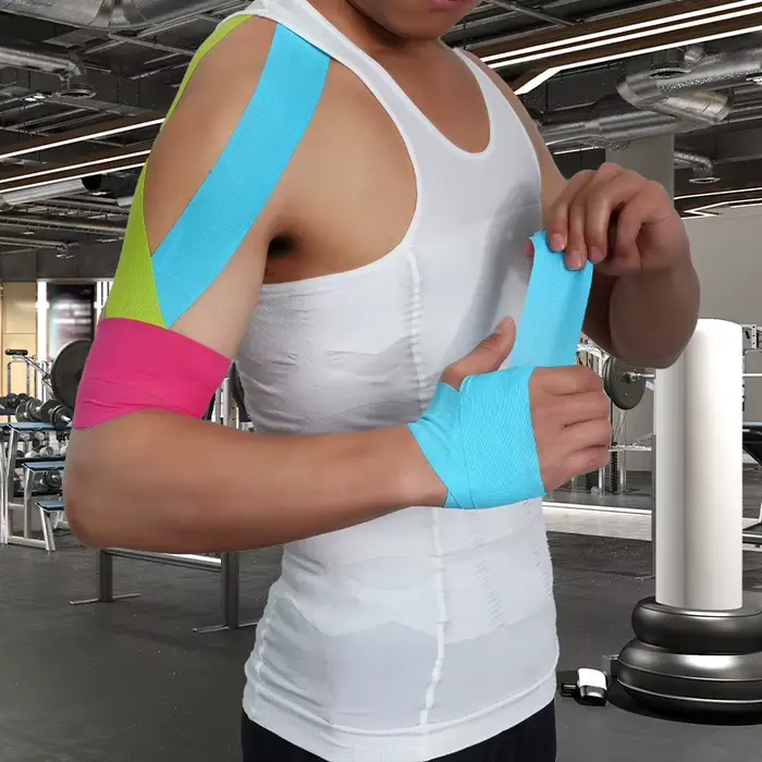 1 rolka 5M krytu bradaviek pre ženy push up podprsenka s neviditeľnou športovou páskou pre zdvíhanie tela sexy intímny podprsenka krém