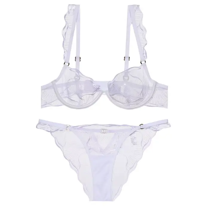 MOYISU Tushy – elegantný francúzsky minimalizačný podprsenka