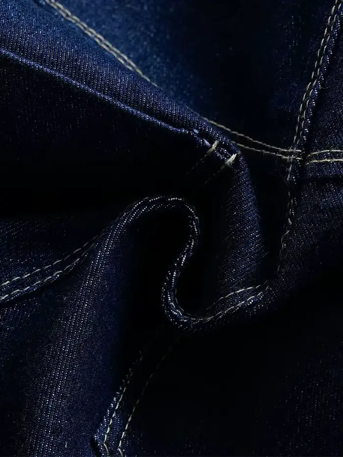 Nlzgmsj été femmes ensembles décontractés mode Mini jupe Shorts ensembles Denim chemise courte ensem