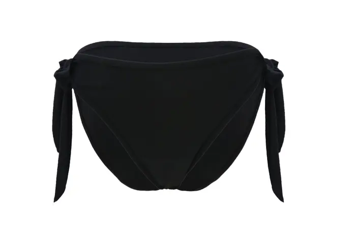 Maillot de bain bikini écologique, culotte menstruelle, 4 couches, anti-fuite, à nouer sur les côtés, vêtements de bain pour les règles, adapté aux femmes pendant leurs règles