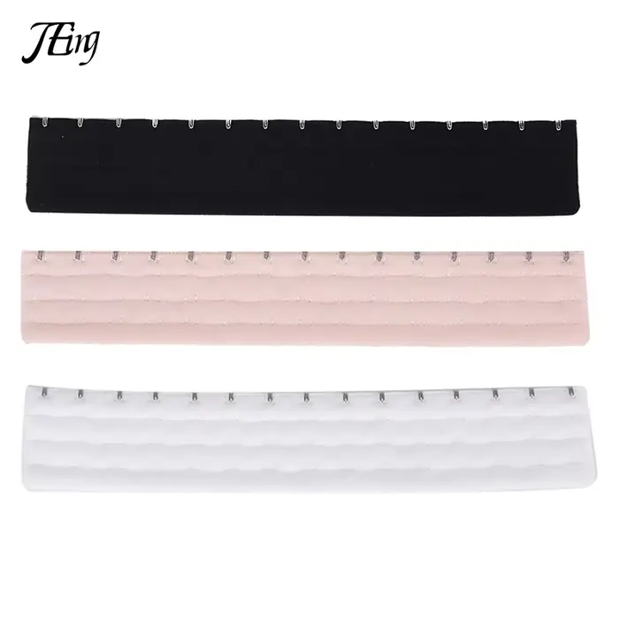 Extension de corset en paillettes pour femmes avec 15 fermoirs et fonction cachet de batterie pour soirées formelles et événements spéciaux