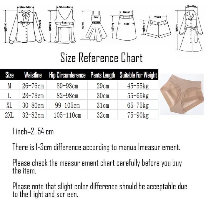 TUNIControl-Culotte amincissante taille haute pour femme, slip féminin, sous-vêtement saillant, lève-fesses, sous-vêtement saillant