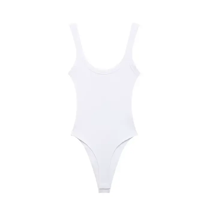 Rebrované body pre ženy