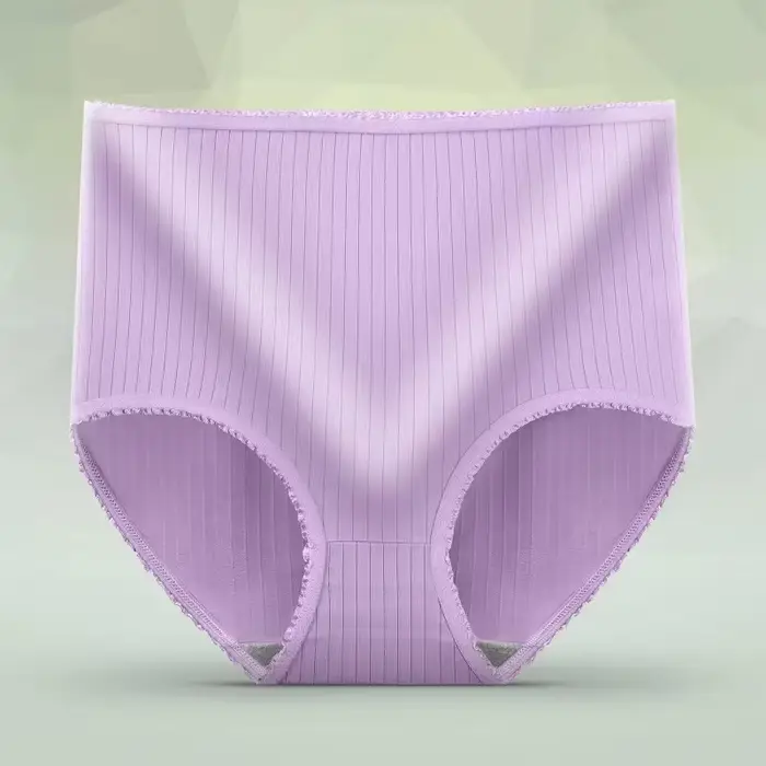 Dámske nohavičky pre plnoštíhle dievčatá