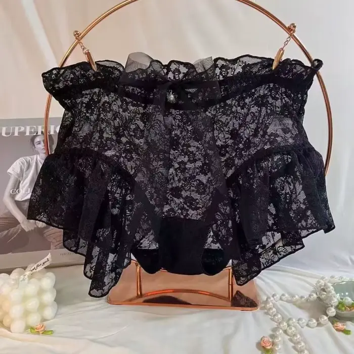 Sissy – Erotická bielizeň pre ženy vo veľkých veľkostiach