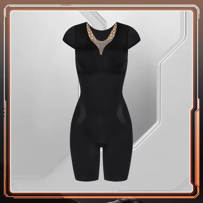 Strihujúci body pre ženy s vysokým pásom