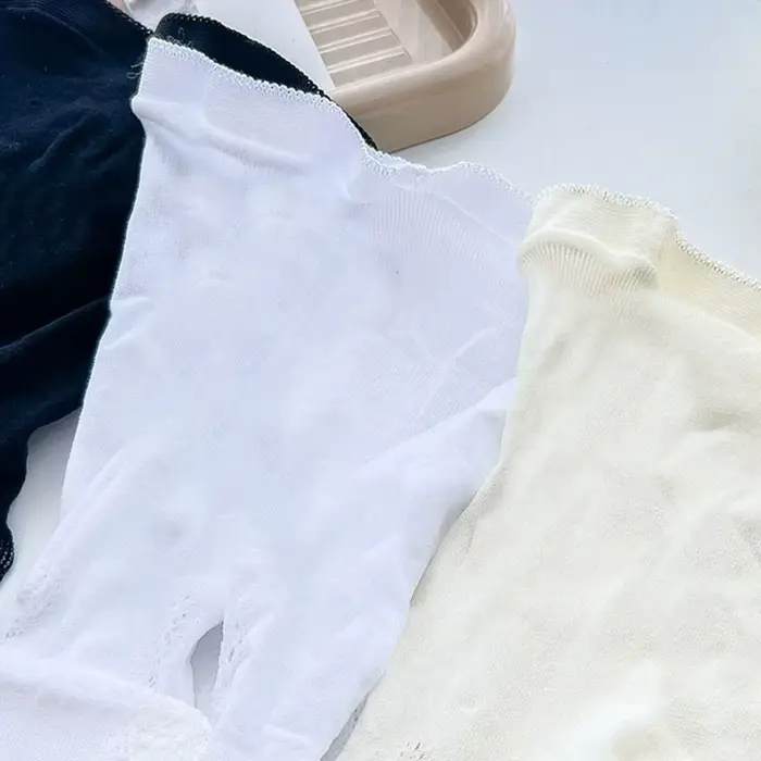 Umelé Astic Mesh Pančucháče pre dievča, Nylon, Móda, Darček, Nová kolekcia