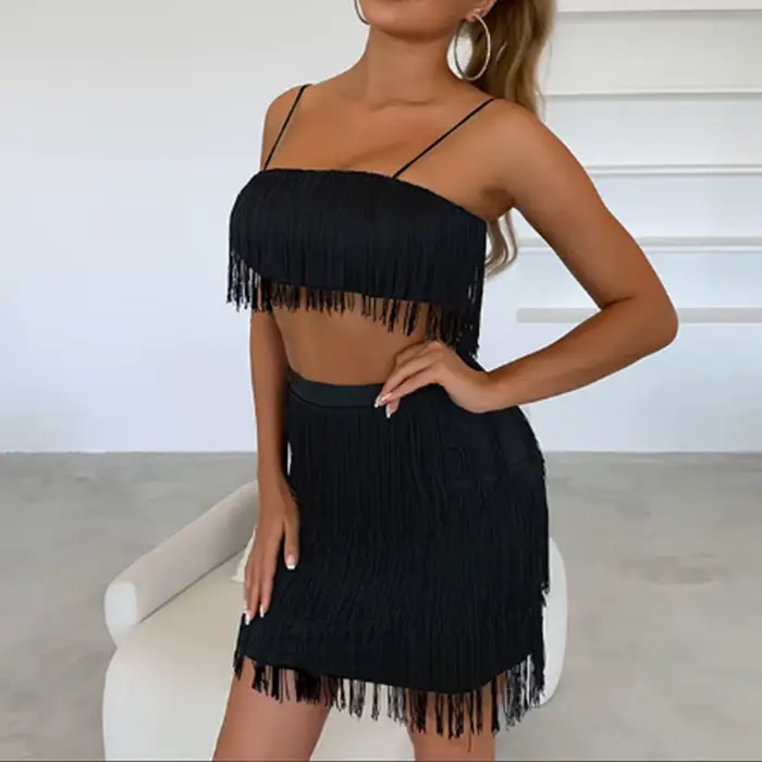 Dvojdielny sexy set pre ženy