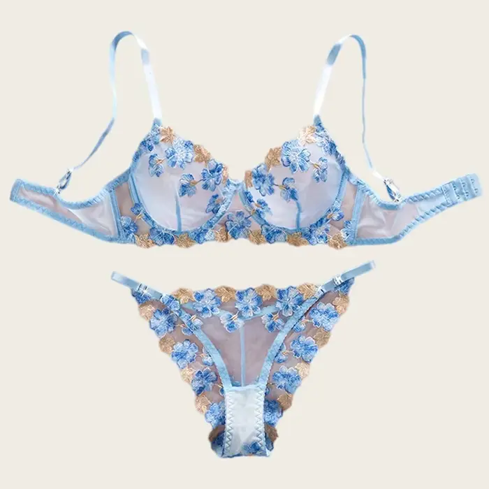 Odvážna Lingerie pre Ženy