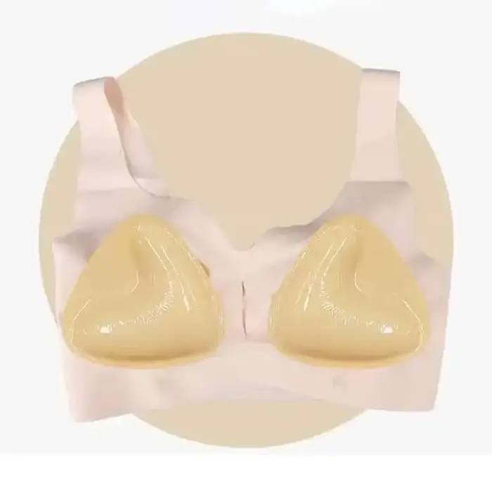 1 pár pevnej samolepiacej podprsenky Obojstranná lepiaca Push Up podprsenka Vložky opakovane použiteľné Ultra zdvíhacia