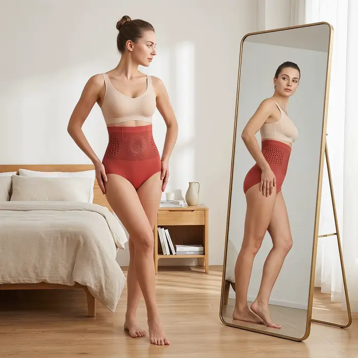 Shorts sculptants doux pour femmes, respirants, sans coutures, taille haute, contrôle abdominal, rehaussement des fesses, brûle-graisse