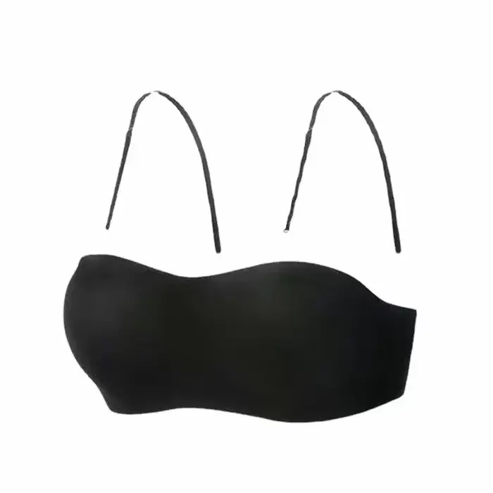 Bezramienková podprsenka pre ženy