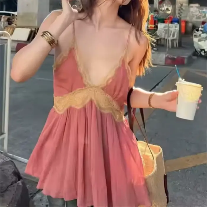 Nové spodná bielizeň trendy čipky top, ležérne a všestranné, elegantné a elegantné