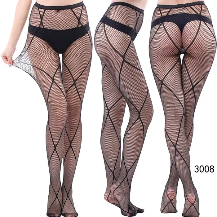 Slim polyesterové pančuchy pre ženy silné a pohodlné pre všetky príležitosti elegantné a sofistikované