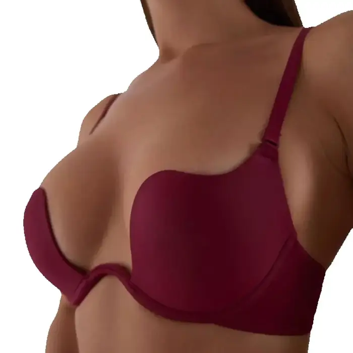 Sexy push-up podprsenka