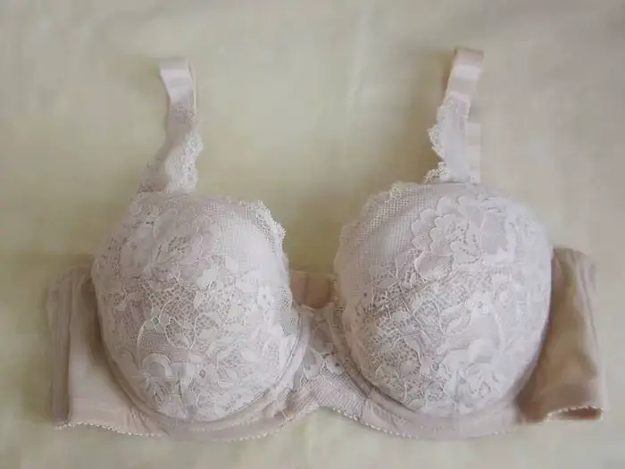 Plus veľkosť podprsenky 75 80 85 90 95 100 105 B C D E F pohár Sexy Dámske čipky intímne podprsenky push up dámy spodná bielizeň pre dámske podprsenky
