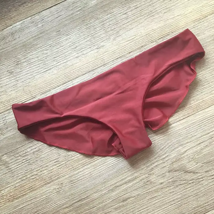 S-XL Sexuálne pásikové tangá bikinové spodné prádlo Ženské spodné prádlo 2026 Sexuálne plavky Ženské plavky