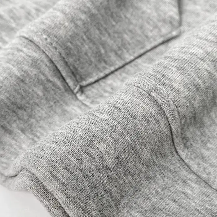 sveter s kapucňou Casual žena z bavlny a polyesteru pre jeseň-zima Vintage kórejský štýl ponúknuť