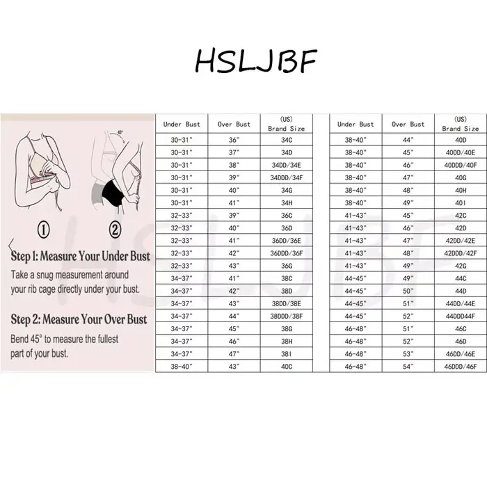 HSLJBF Dámske Plus veľkosť minimalizujúce podprsenky, Coolcomfort plný kryt podprsenky bez podšívky s veľkorysé prsia drôtené
