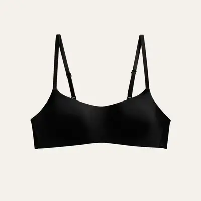 Soutiens-gorge sans couture pour femmes, bralette pour petite poitrine, soutien-gorge push-up 1/2 bo