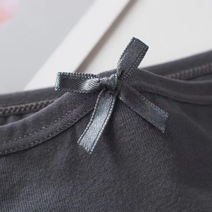Dámske bavlnené nohavičky