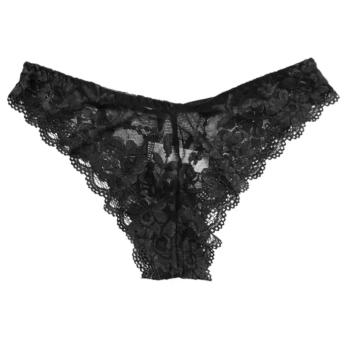 Sexy nohavičky pre ženy vo veľkých veľkostiach 4XL XXXL XXL XL L M