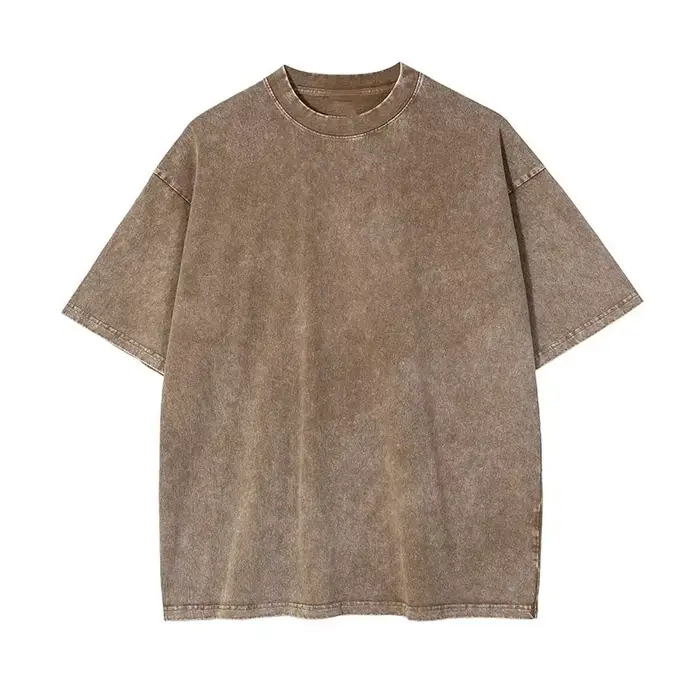Vintage vyblednuté tričká 2026 – Retro hip-hop punk streetwear štýl pre ženy – Bežné Harajuku bavlnené tričko