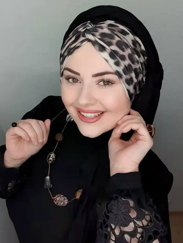 Hidžáb pre moslimské ženy