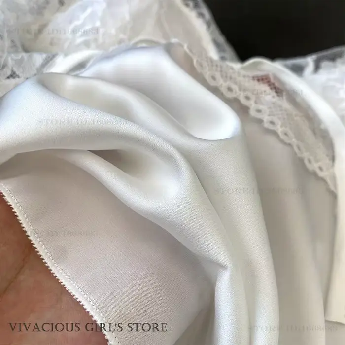 Ensemble pyjama sexy à bretelles pour femmes - Nouvelle collection été - vêtements de nuit, lingerie intime, design patchwork, douceur soyeuse, confort ultime, occasions spéciales