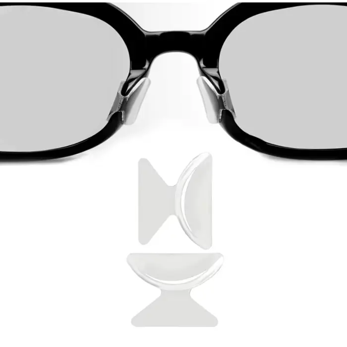 20 kusov samolepiacich nosových vankúšikov